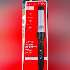 Brand new haircurler